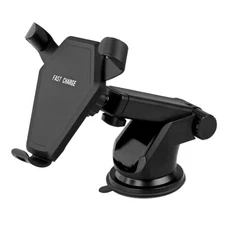 360° Universal Mount Holder Car Stand Windshield For Mobile Cell Phone GPS