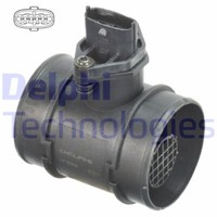 Delphi AF10302-12B1 Luftmassenmesser FüR Opel