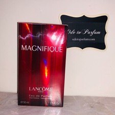 Magnifique Eau de Toilette Lancôme 香水- 一款2009年女用香水