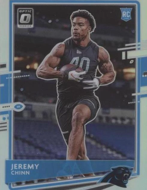 Optic Preview Holo Prizm