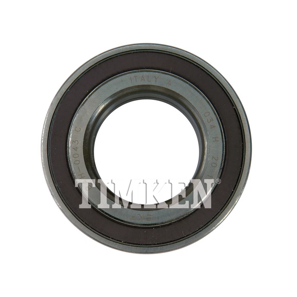 Cojinete de rueda-FWD Timken WB000049 para Ford Transit Connect 2010 Foto 4 de 4