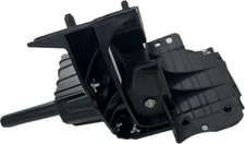 NEW OEM 21-24 Ford F150 LH Active Air Dam Motor Spring Actuator Driver AAD