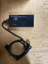 Pakedge PI-05 - 802.11AT Power Over Ethernet Injector High Powered Gigabit PoE