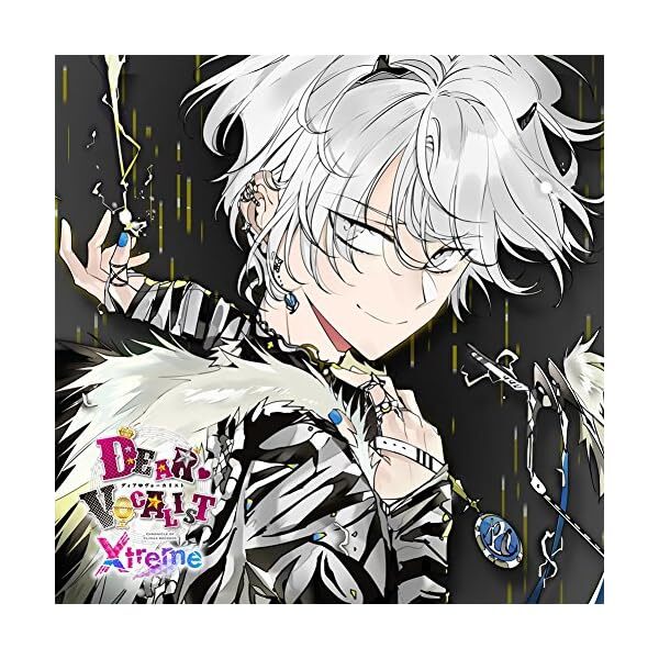 [CD] Kare wa Vocalist CD Dear Vocalist Xtreme Entry No.2 Joshua from Jap