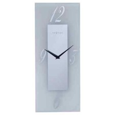 Elegant NeXtimes Dali Frosted Glass Silent Re...