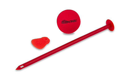 Fox Rage Predator Kebab and Bait Popper Kit FAC007 Predator Predator Accessories