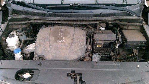 Temperature Control Dash Mounted ID 97250A9140 Fits 16-20 SEDONA 6598596 - Picture 12 of 14