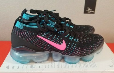 vapormax pink womens