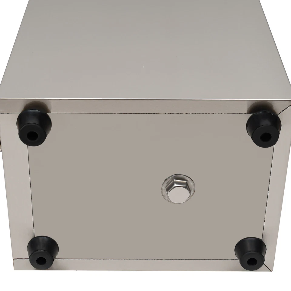 8L Electric Water Boiler Commercial Hot Water Dispenser Water Boiling Machine US - Image 2 of 4