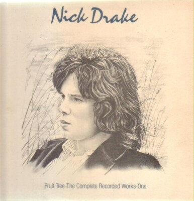 NICK DRAKE「Fruit Tree」 Nick Drake: Fruit Tree Album Review | Pitchfork