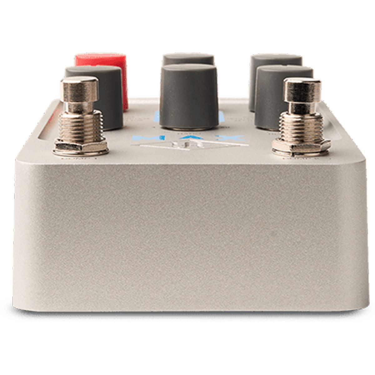 Universal Audio UAFX Max Preamp & Dual Compressor Pedal | eBay