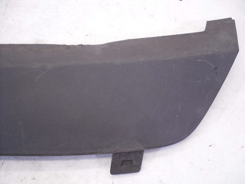 ЗАДНИЙ БУКСИРОВОЧНЫЙ ЧЕХОЛ ДЛЯ ГЛАЗ FORD FIESTA ZETEC 8A61-17K922-A 2008-2013 - Изображение 3 из 4