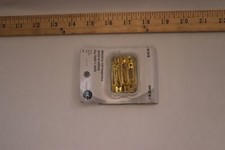 Dritz Quilters Safety Pins Brass 1-1/2" 1465