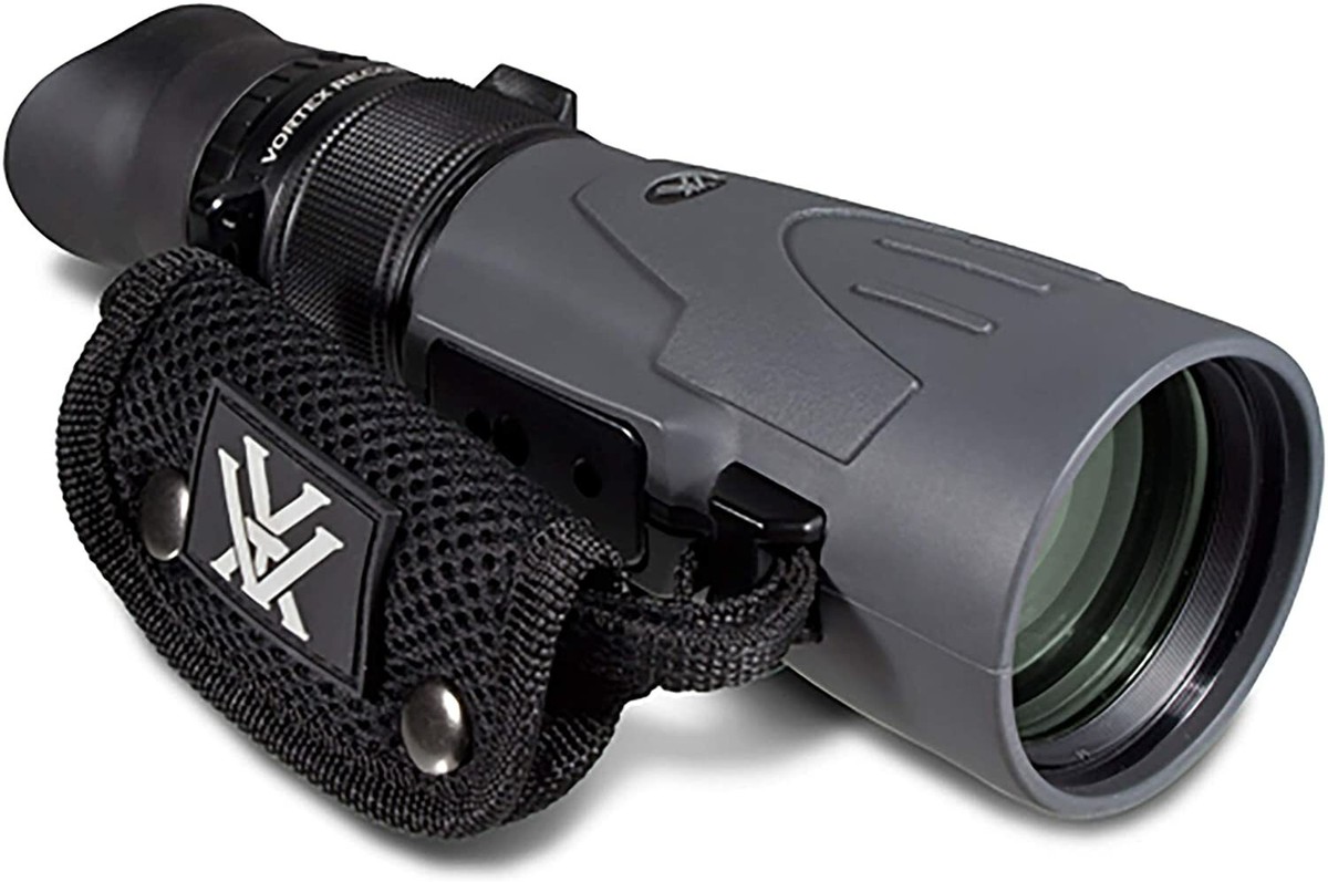 Vortex Optics Recon 15x50 R/T Tactical Scope Monocular RT155