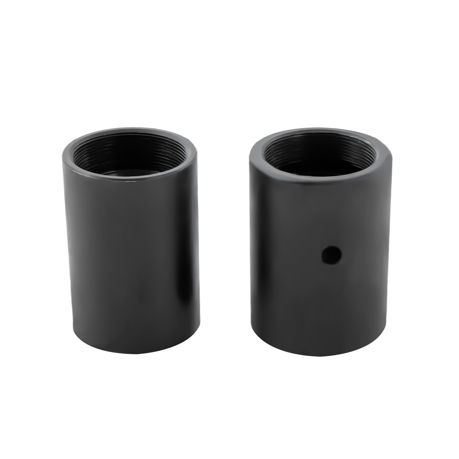 Gas Powered T Post Driver Fence Pile Driver Push Pile Gasoline Engine 2.3HP 52CC