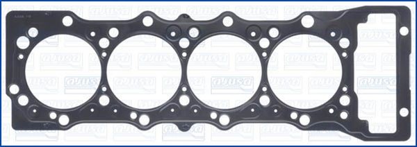 Dichtung Zylinderkopf Ajusa 10144900 FüR Pajero 4M41 Mitsubishi 99,5Mm 4 Van 3 2-image