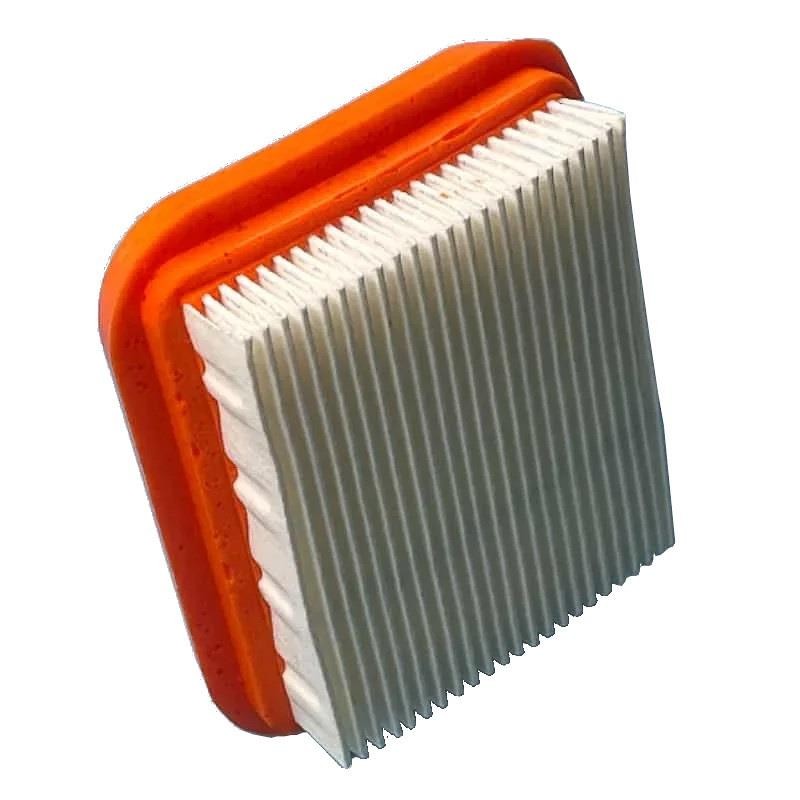 Air Filter for EFCO Brush-cutters, Hedge trimmers, Pole pruners