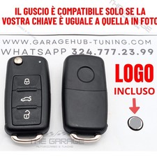 Tpu Coque De Clé De Voiture Adapté Pour Vw Arteon Magotan Passat B8 Cc Mk2 Jetta Skoda Superb A7 - Foto 10