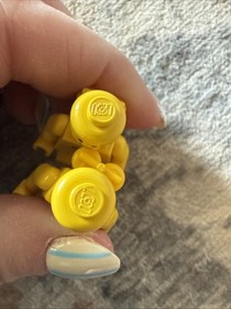 LEGO 6927 All-Terrain Mobile Recovery Vehicle Vtg 1981 Classic Space Complete