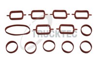 Trucktec Automotive Dichtungssatz AnsaugkrüMmer 08.14.075 FüR Opel Omega V94 DTI