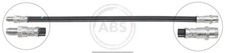 Flexible de frein Mercedes CLASSE SL