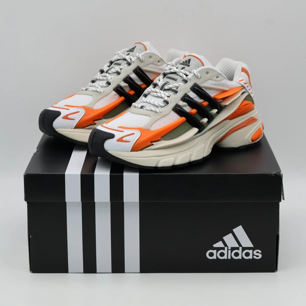 Las mejores ofertas en Pharrell x VIRGINIA x Adidas Adistar