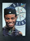 1993 Leaf Studio - Ken Griffey Jr #96
