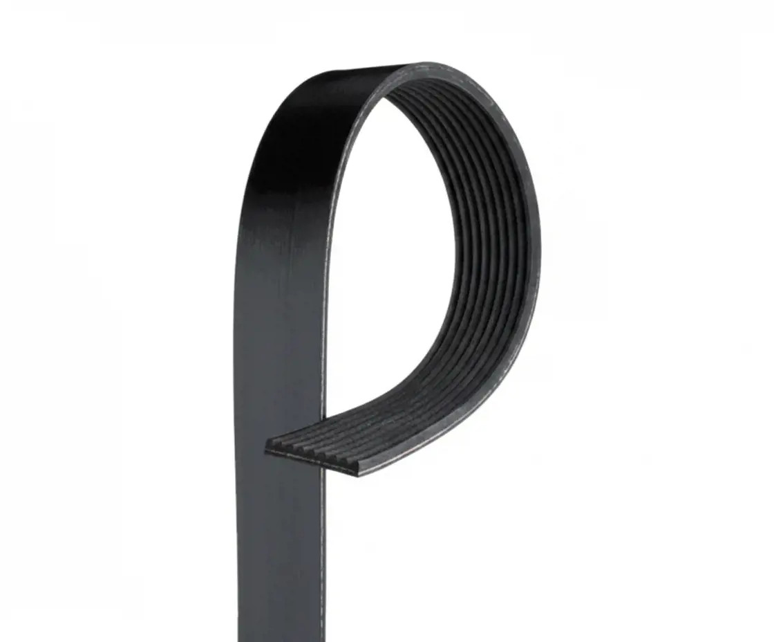 GATES 9PK660HD Keilrippenriemen 1724227 8542-20486 854220486 schwarz - Bild 3