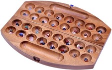 Bao Spiel Gr. L für 2 Spieler   2. Wahl - ov...