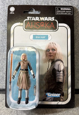Hasbro Star Wars Vintage Collection VC356 Ahsoka Shin Hati 3.75  Figure New