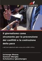 Iornenge Mnena (U. A.) | Il Giornalismo Come Strumento Per La Prevenzione Dei...