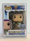 Funko Pop Buzz Lightyear #1720 Toy Story 5 LE 3500 Disney Parks Exclusive