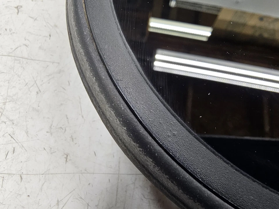 Infiniti FX35 techo corredizo de vidrio techo corredizo de fábrica OEM 2009 2010 2011 2012 6586 Foto 2 de 4