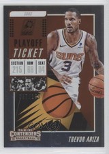 2018-19 Panini Contenders Playoff Ticket 87/199 Trevor Ariza #75 0s55