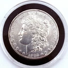 1902-O New Orleans Morgan Silver Dollar $1