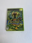 Psychonauts (Microsoft Xbox, 2005) Complete