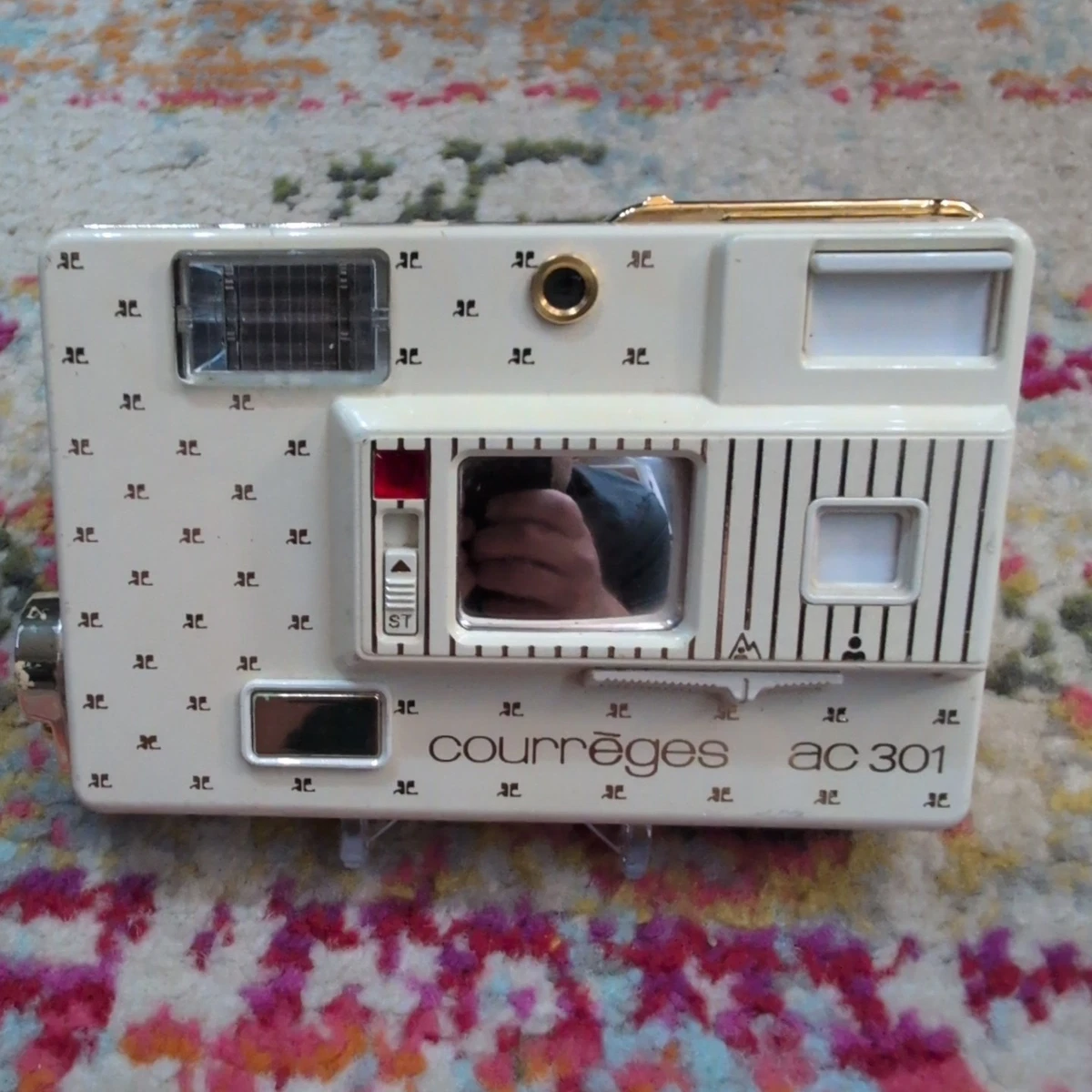 Minolta Vintage Disc Camera for sale - eBay