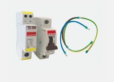 Contactum T2C4011KIT Surge Protection Retrofit Kit 40kA - VAT REG SELLER