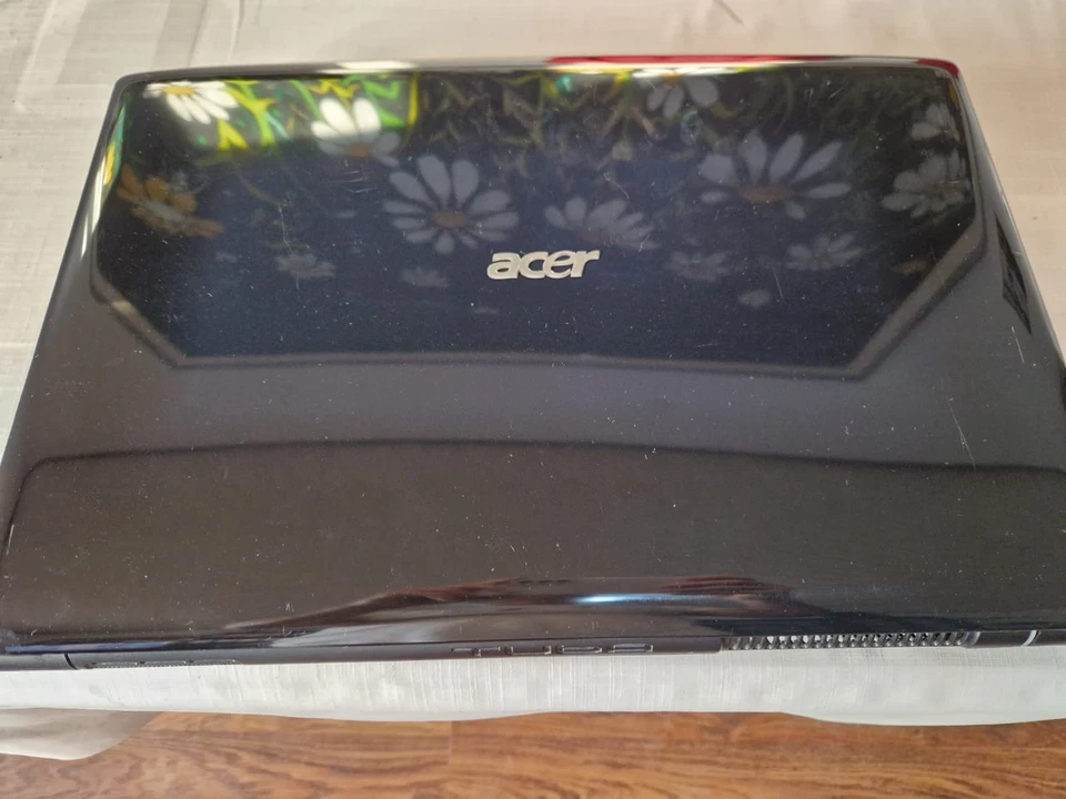 acer aspire 8920g - Immagine 3 di 4