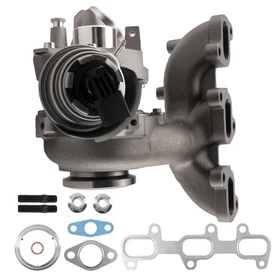 Turbolader for Seat Ibiza Skoda Roomster 1.2TDI 55KW 03P253019BV 789016-5002S