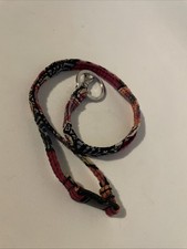 Vera Bradley Breakaway Lanyard