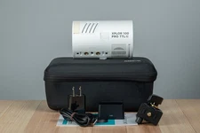 Flashpoint XPLOR 100 Pro Pocket Flash TTL HSS Monolight godox ad100 pro