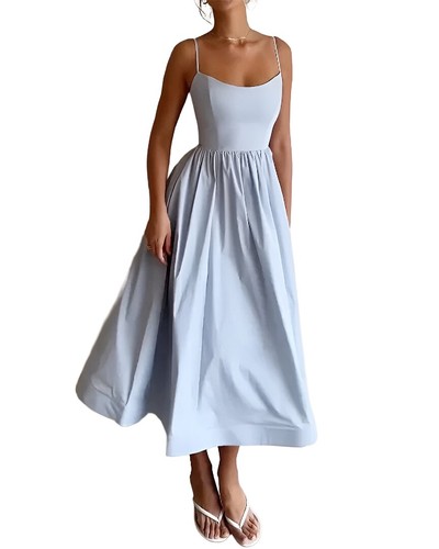 Monique Lagarde Maxi Dress Women's  2