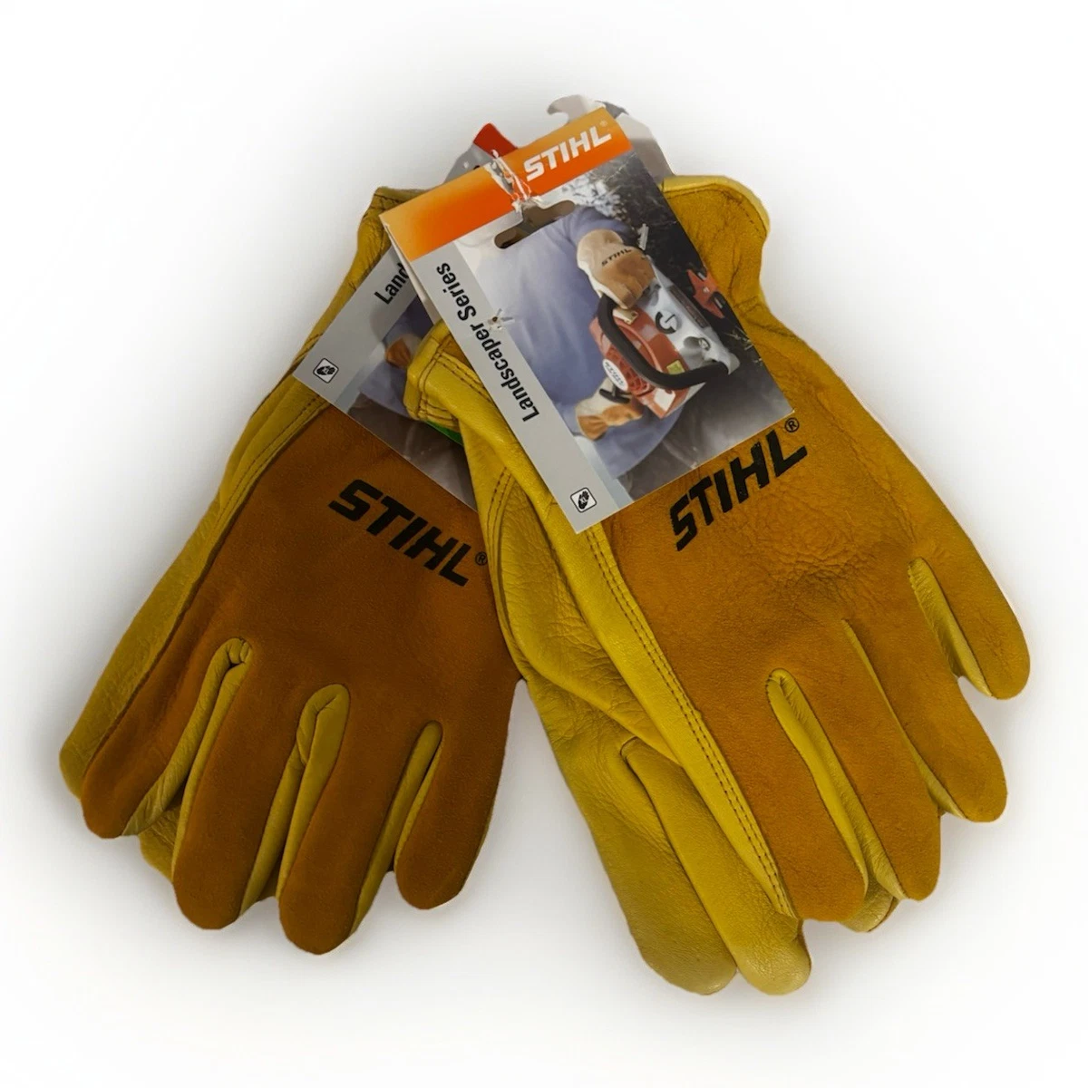 STIHL Outdoor PRO Gloves, Extra Large - Safety & Protection | STIHL | Coastal Country