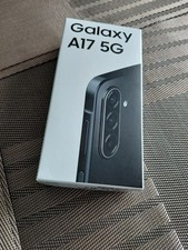 Samsung Galaxy A17 5G 128GB Schwarz