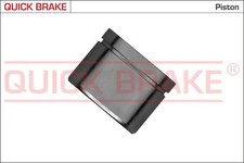 Bremssattel – Kolben Stahl 185262K QUICK BRAKE für CITROËN PEUGEOT TOYOTA OPEL