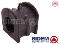 Sidem 873800 Lagerung FüR Stabilisator Stabilager Lager Stabilisator