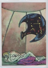 1992 Comic Images Unity Erica's Treachery #47 te2