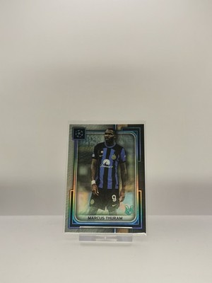 Topps Museum Champions - Marcus Thuram- Milano #99