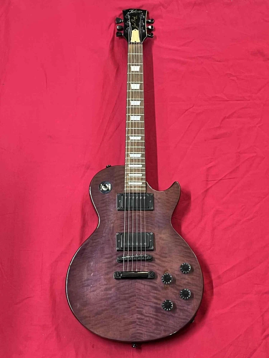 Preços baixos em Tokai Love Rock Guitar | eBay